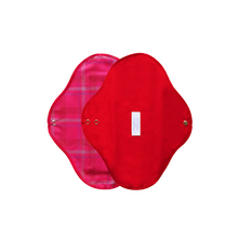 Load image into Gallery viewer, Momiji Natural Large Day Pad
