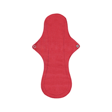 Load image into Gallery viewer, Eco Femme Vibrant Organic Night Pad
