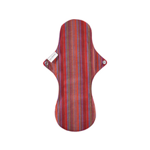 Load image into Gallery viewer, Eco Femme Vibrant Organic Night Pad
