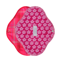 Load image into Gallery viewer, Momiji Natural Small Day Pad
