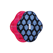 Load image into Gallery viewer, Momiji Natural Large Day Pad
