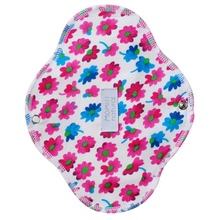 Load image into Gallery viewer, Momiji Natural Small Day Pad
