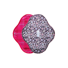 Load image into Gallery viewer, Momiji Natural Large Day Pad
