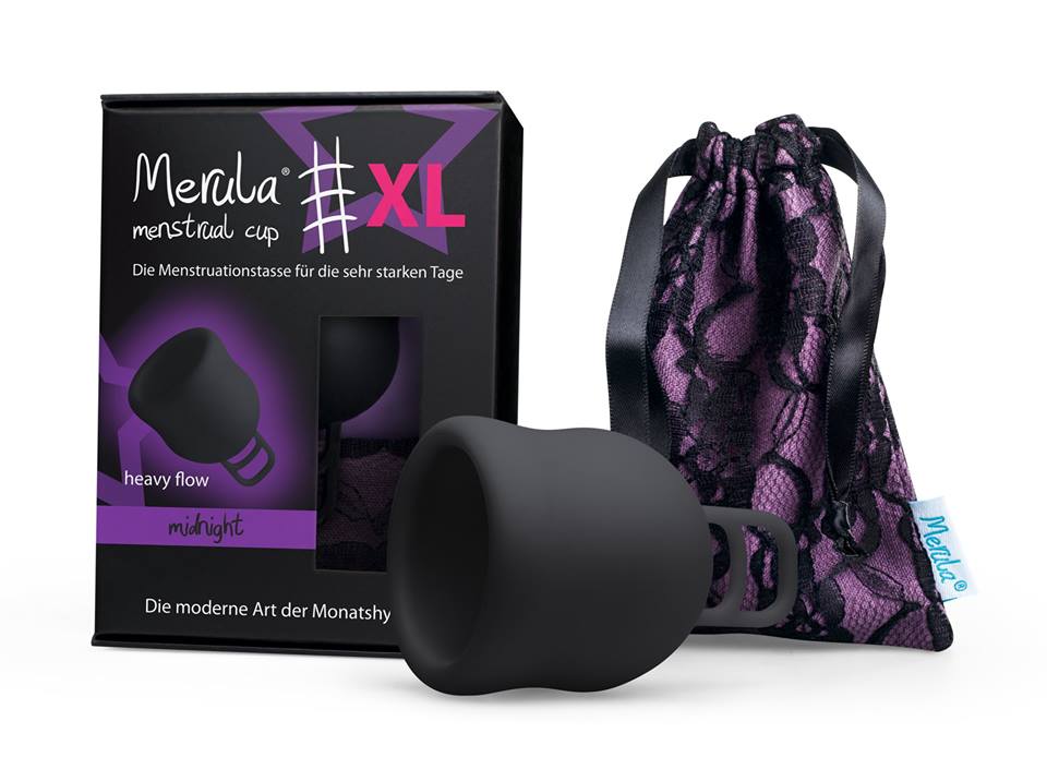 Merula Cup XL - Happeriod