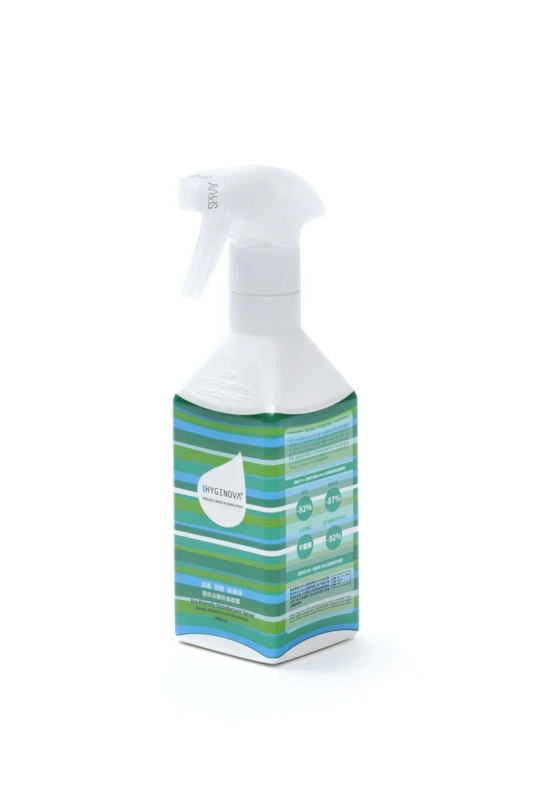 Hyginova Disinfectant Spray - 400ml