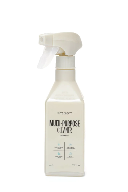 Hyginova Multi-purpose cleaner 400mL spray