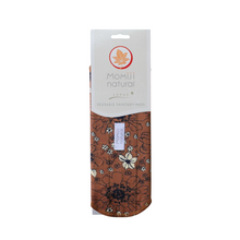 Load image into Gallery viewer, Momiji Natural Large Day Pad
