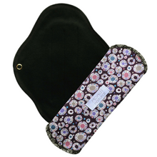 Load image into Gallery viewer, Momiji Natural Small Day Pad
