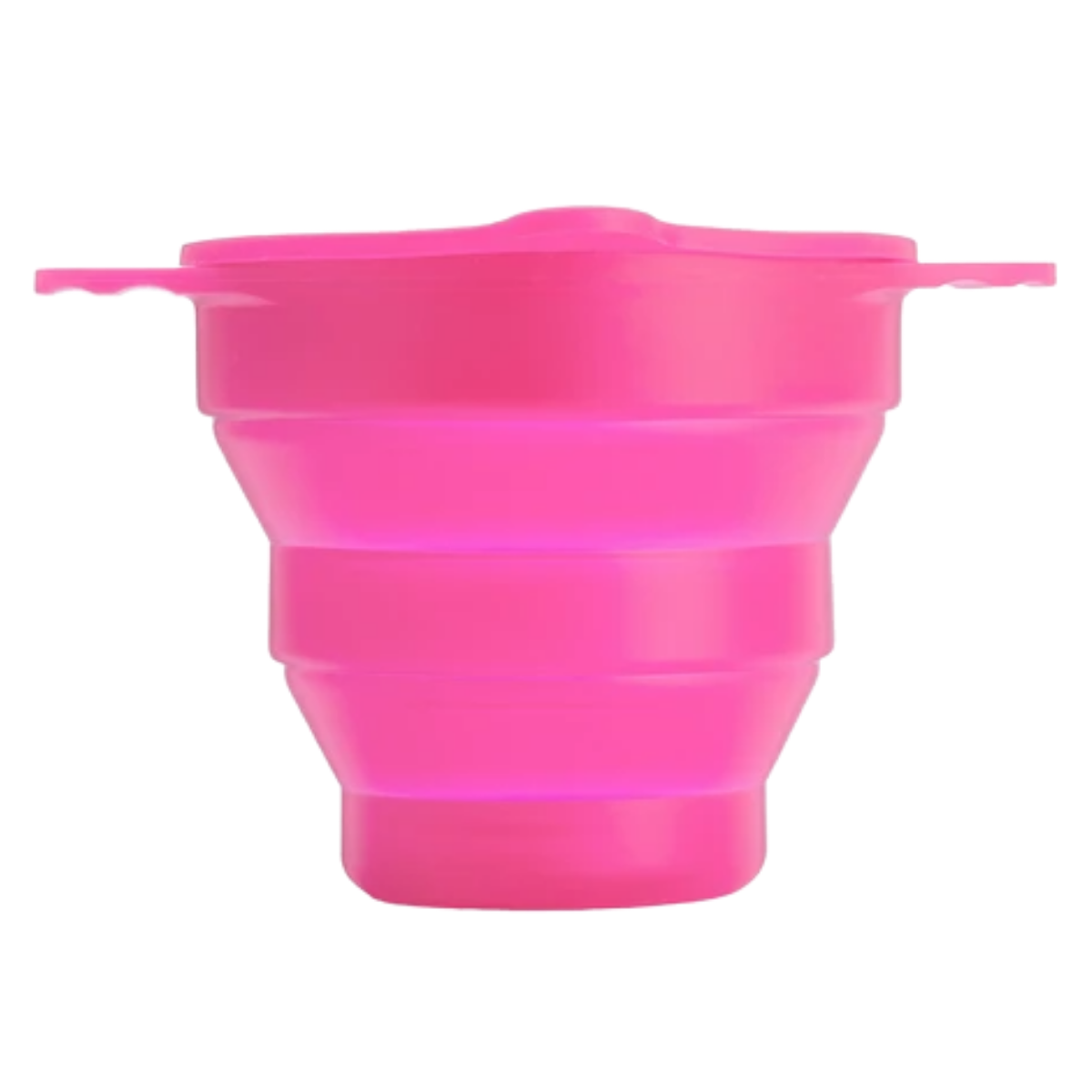Ruby Clean Collapsible Sterilizing Disinfecting Cup – Happeriod