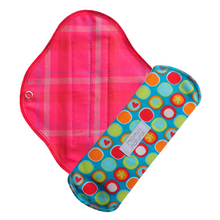 Load image into Gallery viewer, Momiji Natural Small Day Pad
