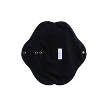 Load image into Gallery viewer, Momiji Natural Large Day Pad
