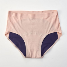 Load image into Gallery viewer, GoMoond Menstrual Panties - Night Plus (Skin Colour)
