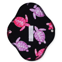 Load image into Gallery viewer, Momiji Natural Small Day Pad
