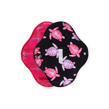 Load image into Gallery viewer, Momiji Natural Large Day Pad
