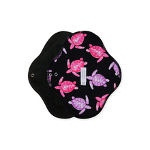 Load image into Gallery viewer, Momiji Natural Large Day Pad
