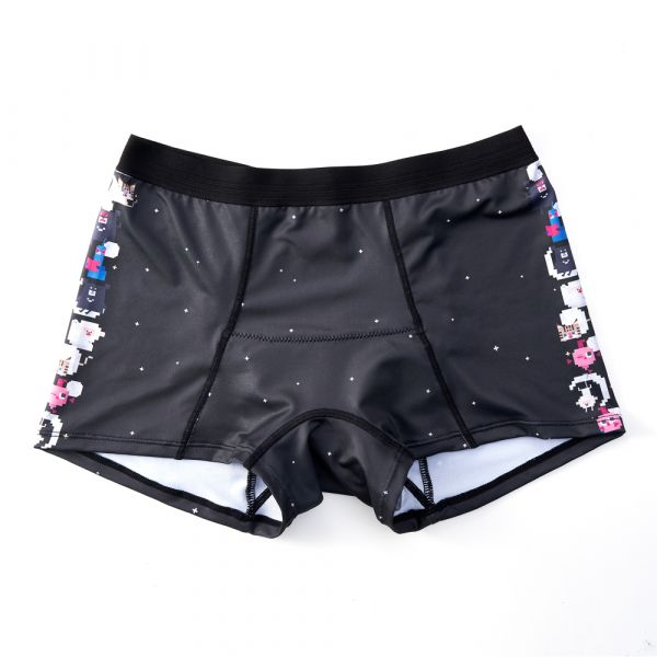 GoMoond Menstrual Panties - Sports(Taiwan Bar)