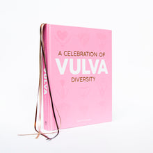 將圖片載入圖庫檢視器 A Celebration of Vulva Diversity - Happeriod
