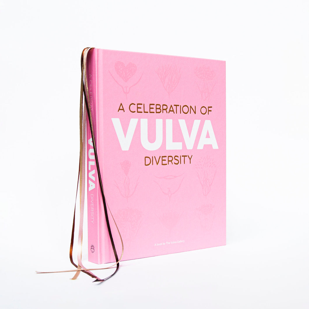 A Celebration of Vulva Diversity - Happeriod