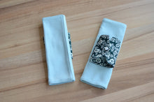 Load image into Gallery viewer, Free Periods Handmade Organic Foldable Pad
