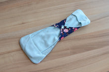 Load image into Gallery viewer, Clearance - Free Periods Handmade Organic Night Pad with insert pad (Defective Product)
