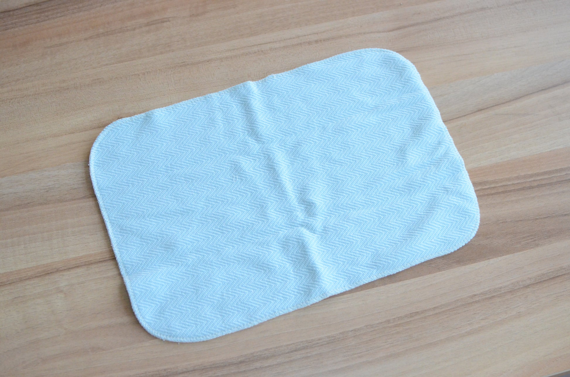 Free Periods Handmade Organic Night Pad with insert pad - Happeriod