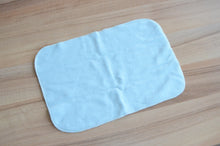 將圖片載入圖庫檢視器 Free Periods Handmade Organic Night Pad with insert pad - Happeriod
