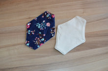 Load image into Gallery viewer, Clearance - Free Periods Handmade Organic Pantyliner (Defective Product)
