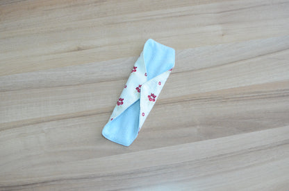 Clearance - Free Periods Handmade Organic Pantyliner (Defective Product)