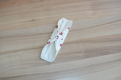 Clearance - Free Periods Handmade Organic Pantyliner (Defective Product)