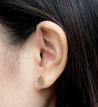 Load image into Gallery viewer, I Bloody Love You earrings - happeriod
