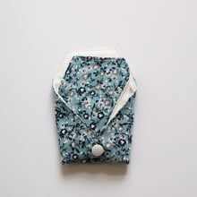 Load image into Gallery viewer, Happeriod Handmade Organic Pantyliner (S) - Happeriod
