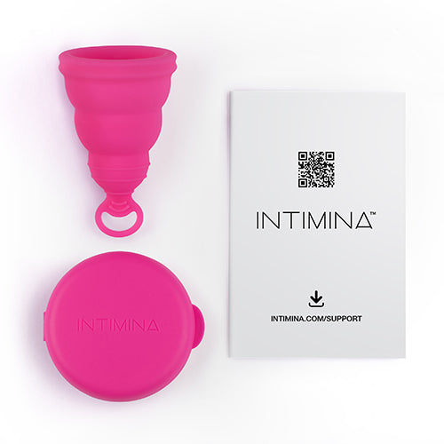 Intimina Lily Cup One - Happeriod