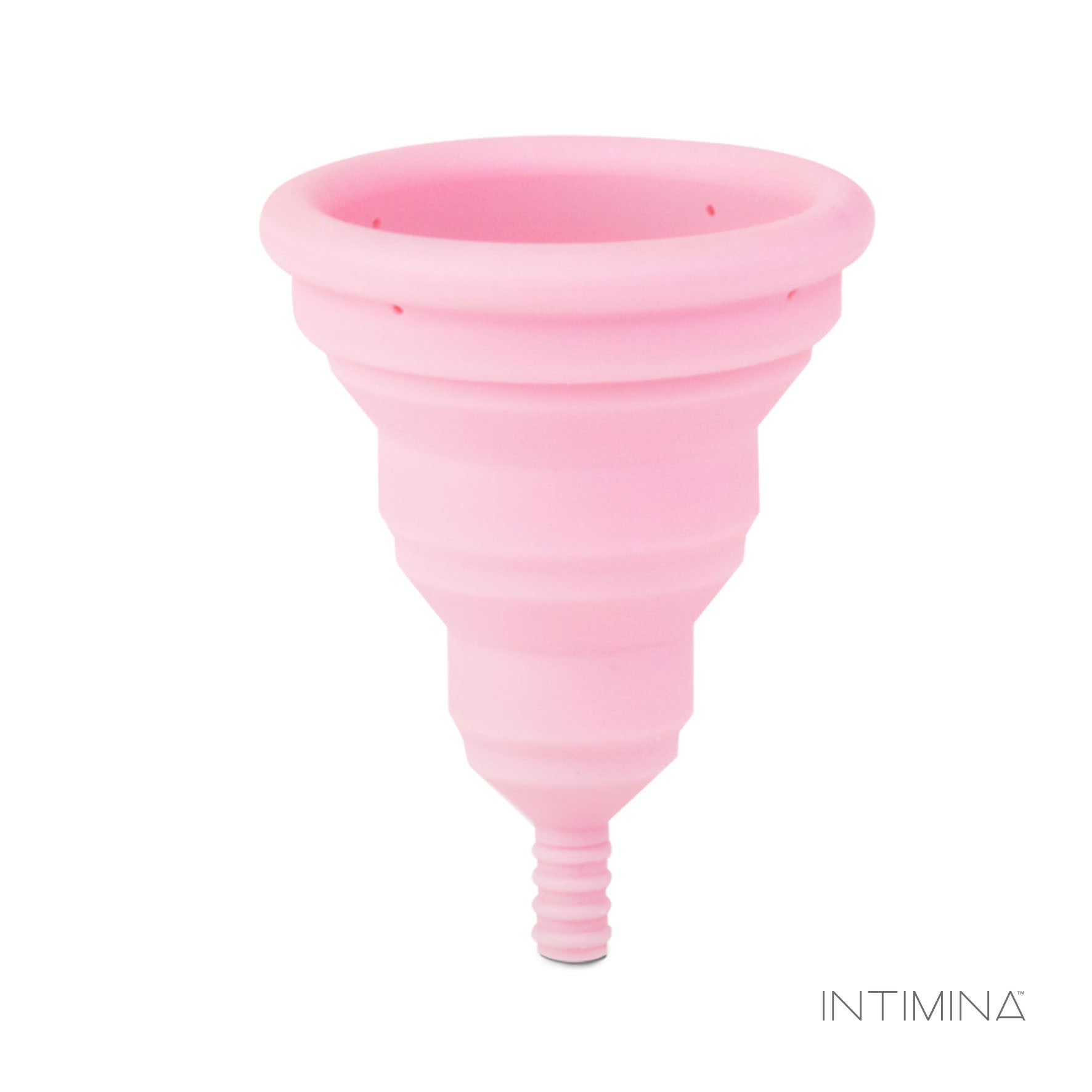 Intimina Lily Cup - Compact Size A - Happeriod