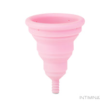 Load image into Gallery viewer, Intimina Lily Cup - Compact Size A - Happeriod
