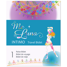 Load image into Gallery viewer, Me Luna® INTIMO
