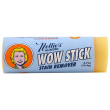 將圖片載入圖庫檢視器 Nellie&#39;s All-Natural WOW Stick Stain Remover - Happeriod
