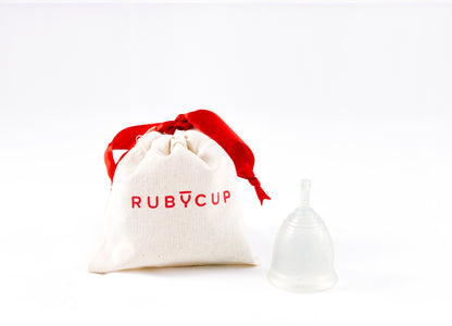 Ruby Cup M - Happeriod