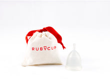 將圖片載入圖庫檢視器 Ruby Cup M (Package free) - Happeriod
