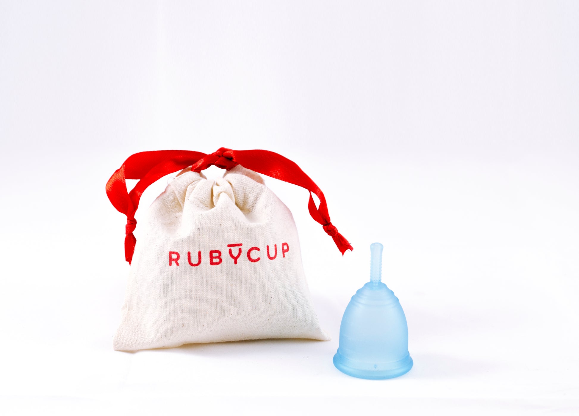 Ruby Cup S (Package free) - Happeriod