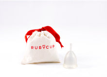 Load image into Gallery viewer, Ruby Cup S (Package free) - Happeriod
