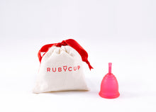 Load image into Gallery viewer, Ruby Cup S - Happeriod
