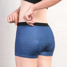 Load image into Gallery viewer, GoMoond Menstrual Panties - Sport(Begonia)
