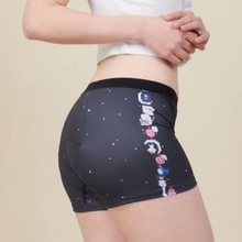 Load image into Gallery viewer, GoMoond Menstrual Panties - Sports(Taiwan Bar)
