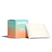 Load image into Gallery viewer, Dawn, Organic Cotton Day-time Pads (24 cm, 10pcs)
