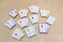 Load image into Gallery viewer, The Vulva Quartet Game - Happeriod
