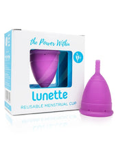 Load image into Gallery viewer, Lunette Cup Model 2 - Happeriod
