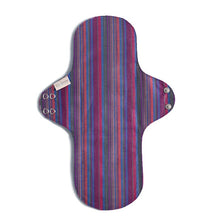 Load image into Gallery viewer, Eco Femme Vibrant Organic Super Comfy Pad
